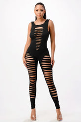 The Show It Off Jumpsuit